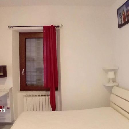 Sea Loft Pr Villa Пескара Екстериор снимка